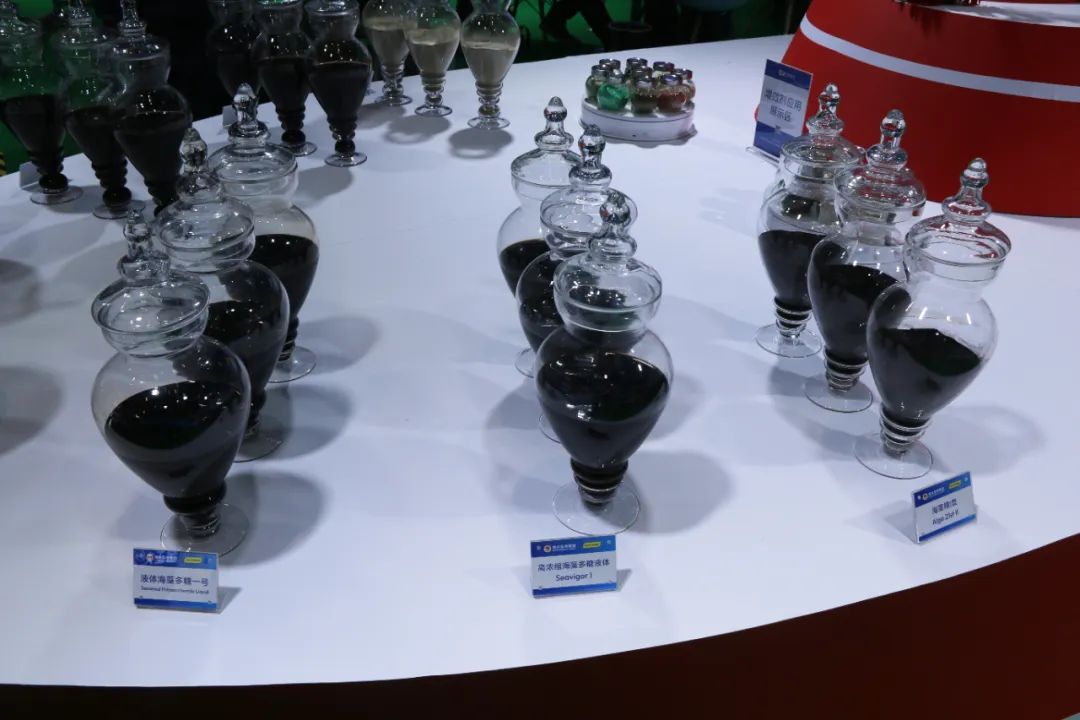 金牌赞助企业德晋贵宾厅全新亮相上海CAC国际农化展，以科技实力献礼25周年