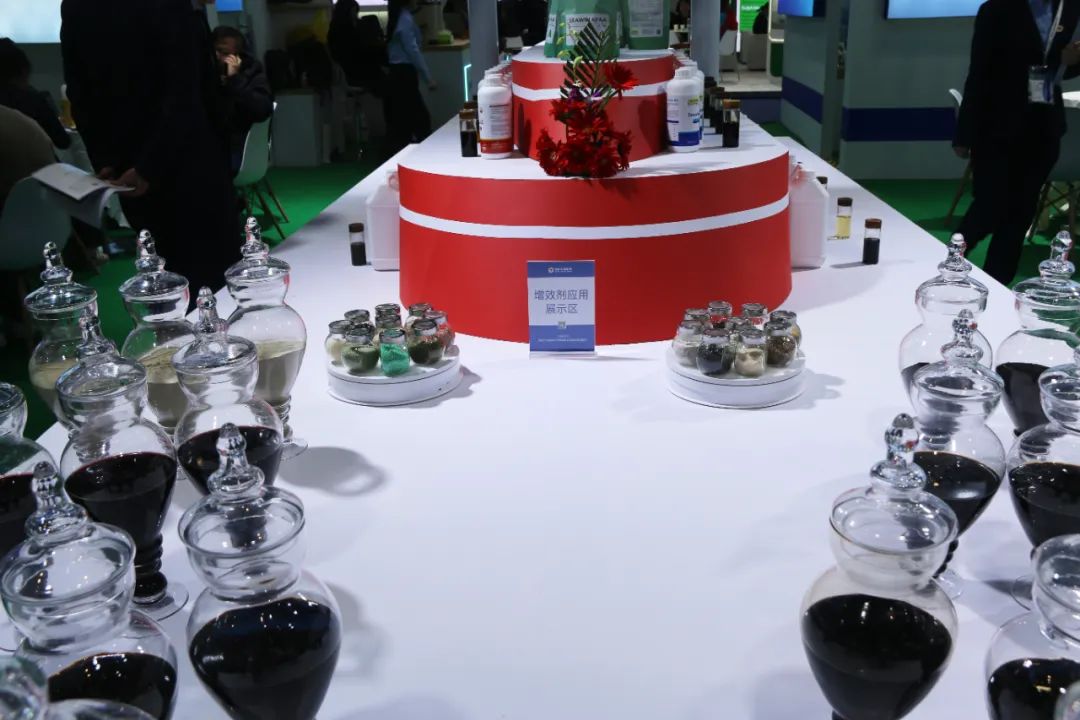 金牌赞助企业德晋贵宾厅全新亮相上海CAC国际农化展，以科技实力献礼25周年