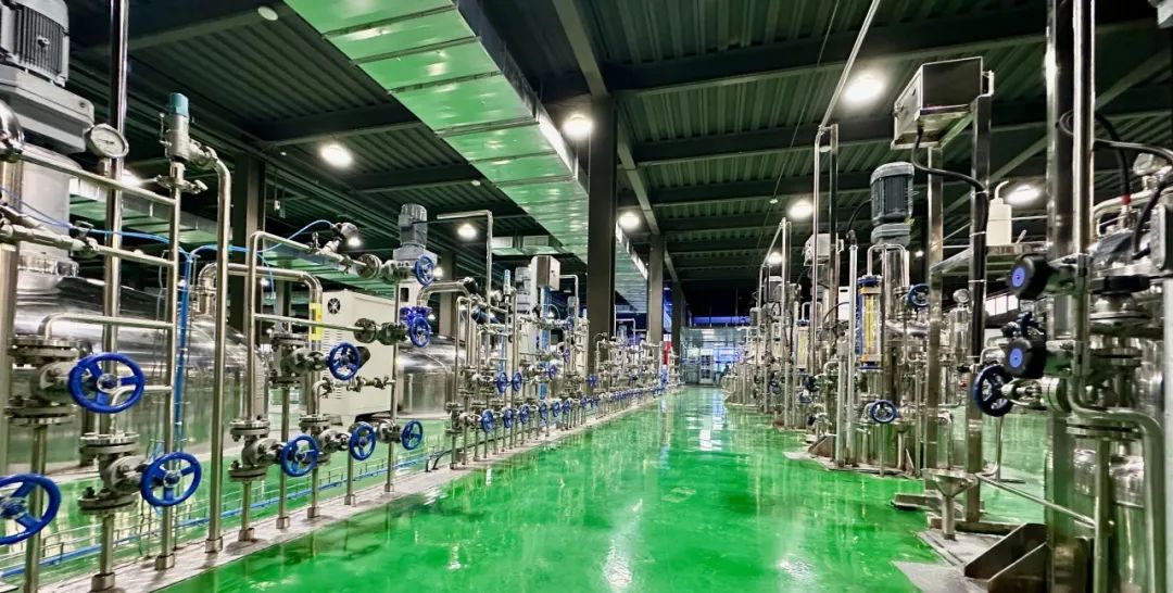 德晋贵宾厅集团荣获青岛市科学技术进步奖